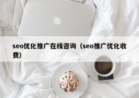 seo优化推广在线咨询（seo推广优化收费）