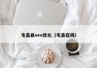 屯昌县seo优化（屯昌在线）